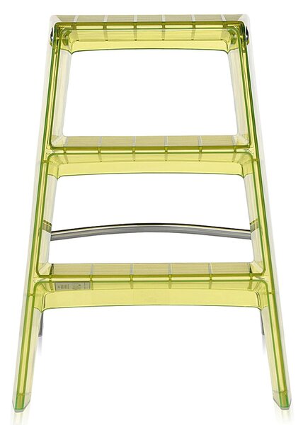 Kartell designové schůdky Upper