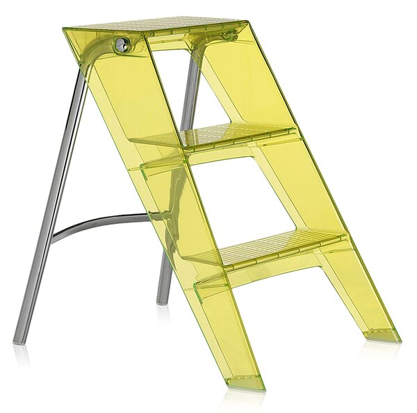 Kartell designové schůdky Upper