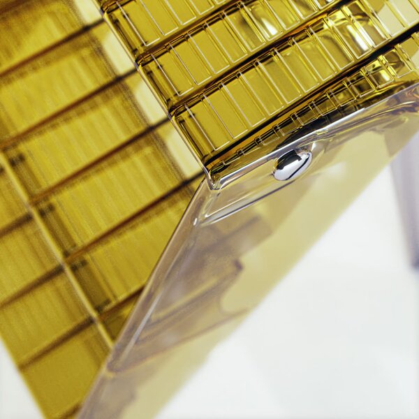 Kartell designové schůdky Upper