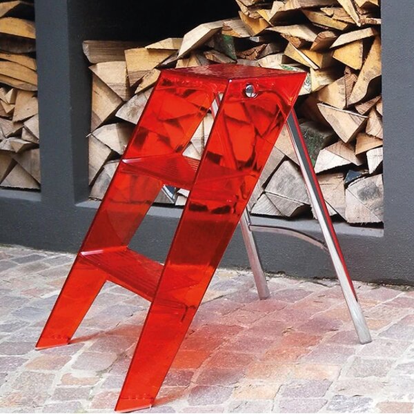 Kartell designové schůdky Upper