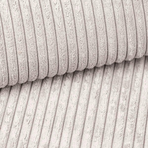ROZKLÁDACÍ POHOVKA, textil, béžová MID.YOU - Rozkládací pohovky, Online Only