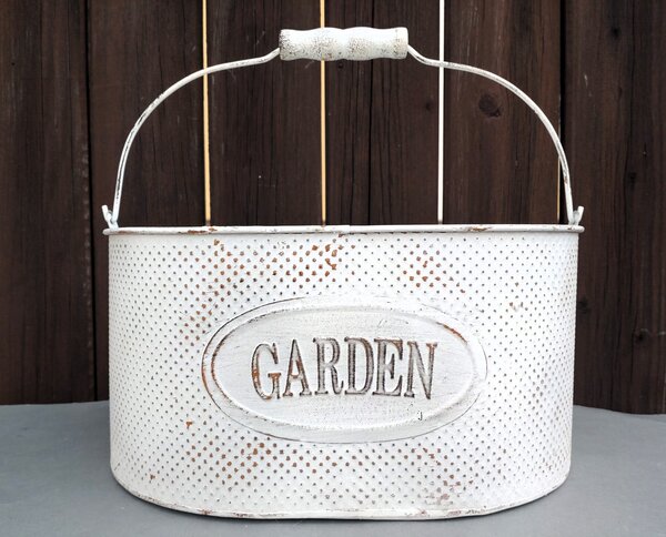 Box na příbory Garden