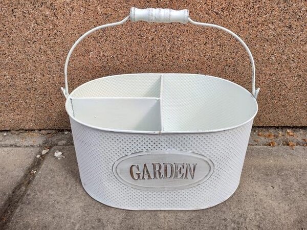 Box na příbory Garden