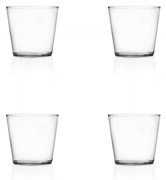 Ichendorf Milano designové sklenice na víno Gotto Set Wine Glass