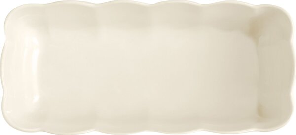 Emile Henry EH476353 Zapékací mísa Madeleine, 29 x 13,5 cm, růžová