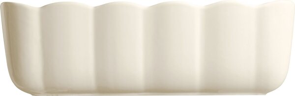 Emile Henry EH476353 Zapékací mísa Madeleine, 29 x 13,5 cm, růžová
