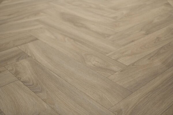 PVC podlaha Soho Laurel Oak 116L béžová