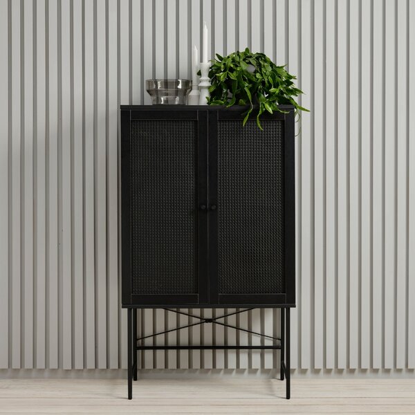 Unique Furniture Komoda Pensacola 80 x 40 cm