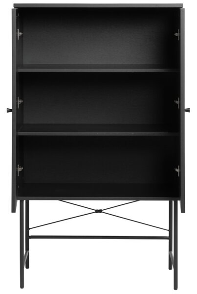 Unique Furniture Komoda Pensacola 80 x 40 cm