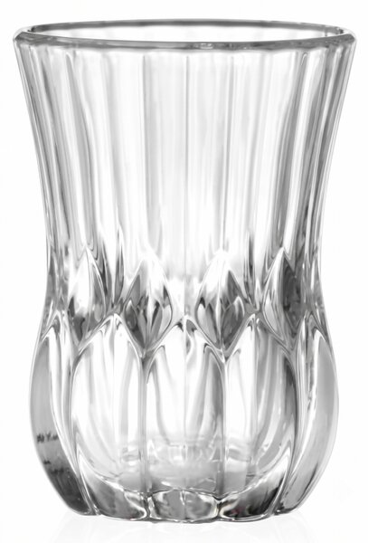 RCR ADAGIO SKLENICE NA VODU 140ML SADA 6KS