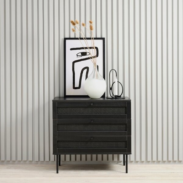 Unique Furniture Komoda Pensacola 80 x 40 cm