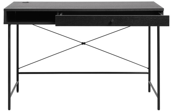 Unique Furniture Pracovní stůl Pensacola 120 x 60 cm