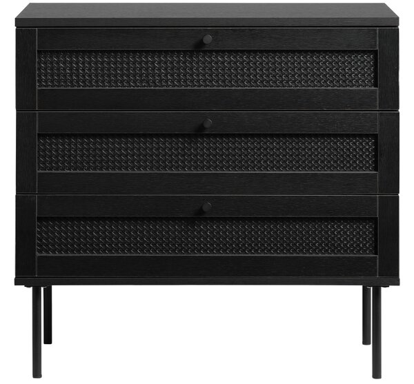 Unique Furniture Komoda Pensacola 80 x 40 cm