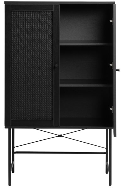 Unique Furniture Komoda Pensacola 80 x 40 cm