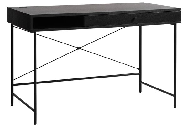 Unique Furniture Pracovní stůl Pensacola 120 x 60 cm