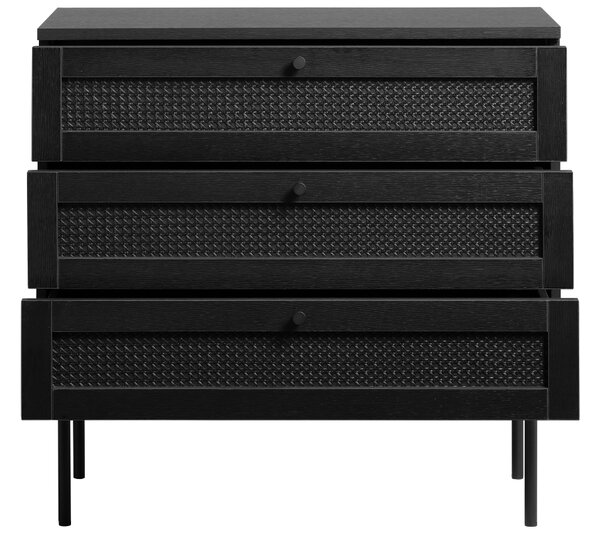 Unique Furniture Komoda Pensacola 80 x 40 cm