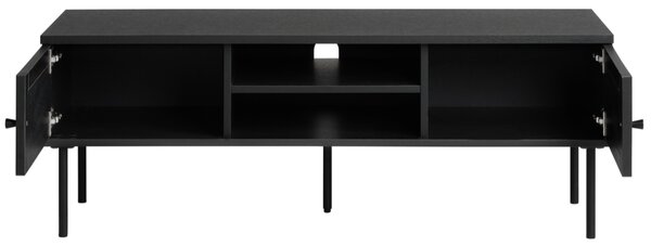Unique Furniture TV stolek Pensacola 120 x 40 cm