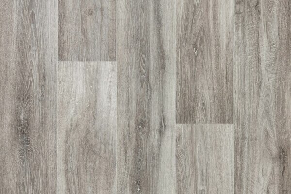 PVC podlaha TEX-STYLE LIME OAK 976M šedá / béžová