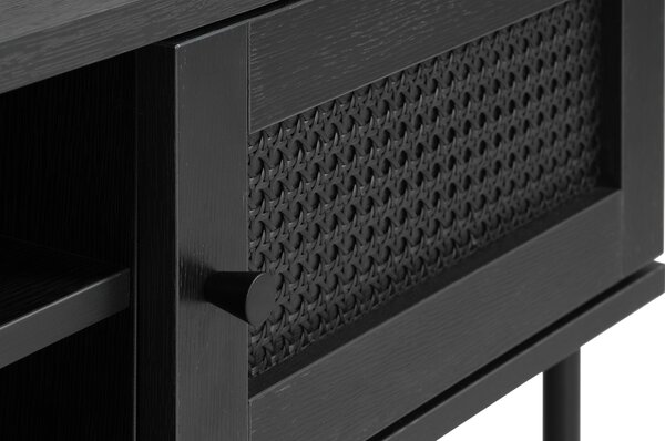 Unique Furniture TV stolek Pensacola 120 x 40 cm