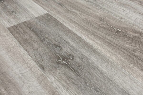PVC podlaha TEX-STYLE LIME OAK 976M šedá / béžová