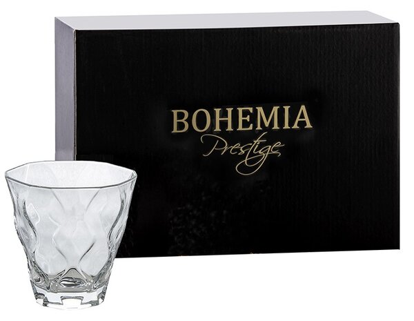 BOHEMIA PRESTIGE BLISS SKLENICE 310ML SADA 6KS