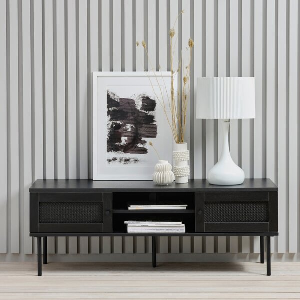Unique Furniture TV stolek Pensacola 120 x 40 cm