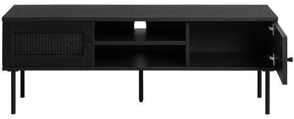 Unique Furniture TV stolek Pensacola 120 x 40 cm
