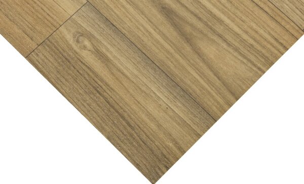 PVC podlaha Supreme Java Teak 616M béžová / hnědá