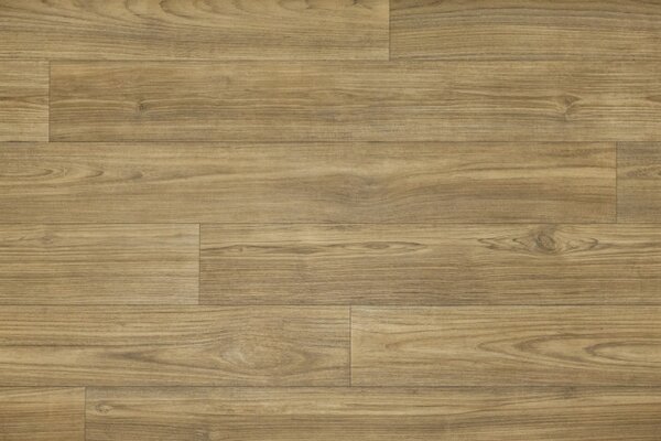 PVC podlaha Supreme Java Teak 616M béžová / hnědá