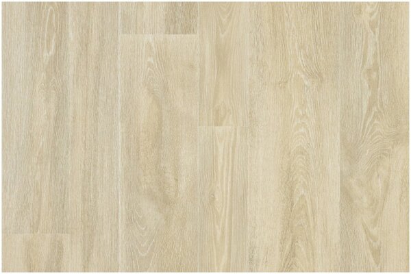 PVC podlaha Supreme Luxury Oak 160M béžová / krémová