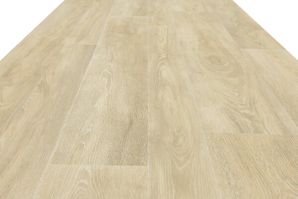 PVC podlaha Supreme Luxury Oak 160M béžová / krémová