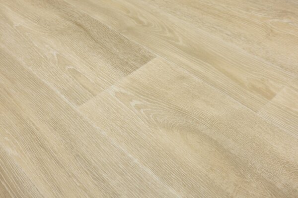PVC podlaha Supreme Luxury Oak 160M béžová / krémová