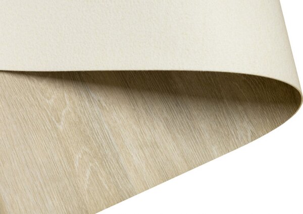 PVC podlaha Supreme Luxury Oak 160M béžová / krémová