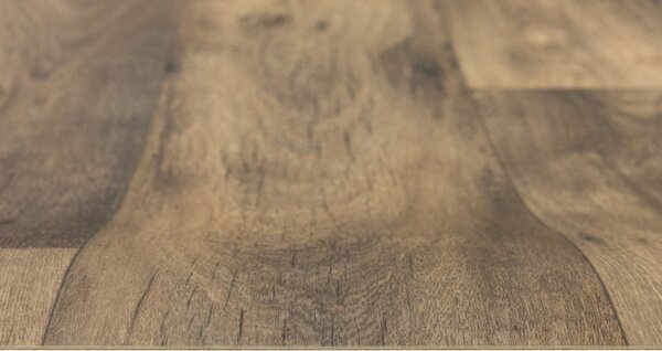 PVC podlaha TEX-STYLE VALLEY OAK 639M hnědá