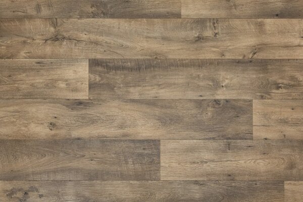 PVC podlaha TEX-STYLE VALLEY OAK 639M hnědá