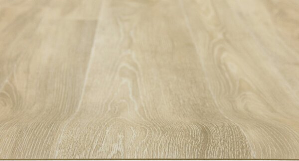PVC podlaha Supreme Luxury Oak 160M béžová / krémová