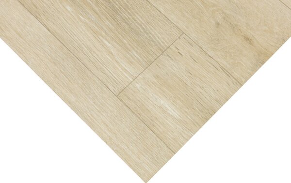 PVC podlaha TEX-STYLE STRATFORT OAK 126M béžová