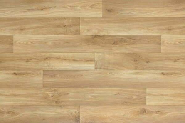 PVC podlaha TITAN WILLOW OAK 602L béžová
