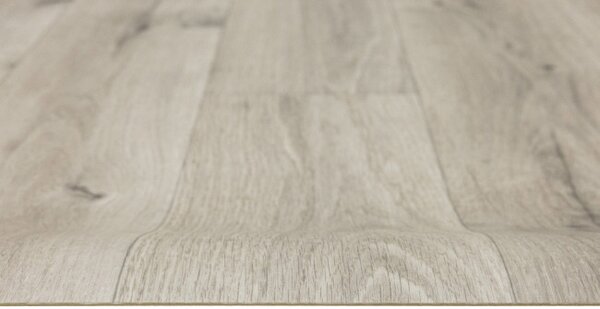 PVC podlaha POLARIS SWEET OAK 167M šedá