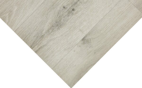 PVC podlaha POLARIS SWEET OAK 167M šedá