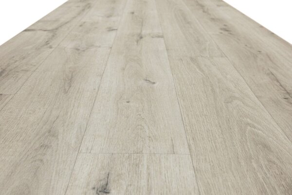 PVC podlaha POLARIS SWEET OAK 167M šedá