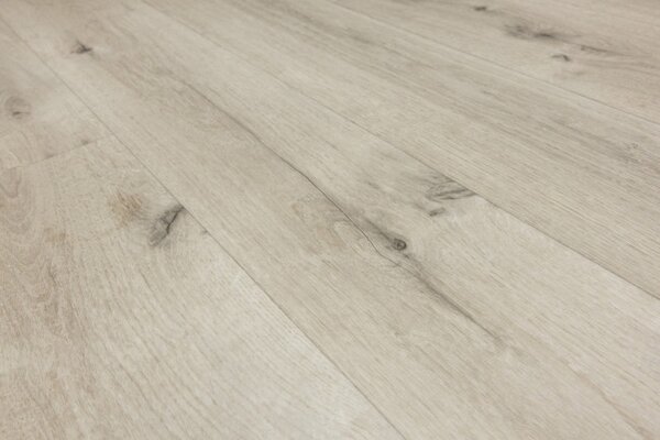 PVC podlaha POLARIS SWEET OAK 167M šedá