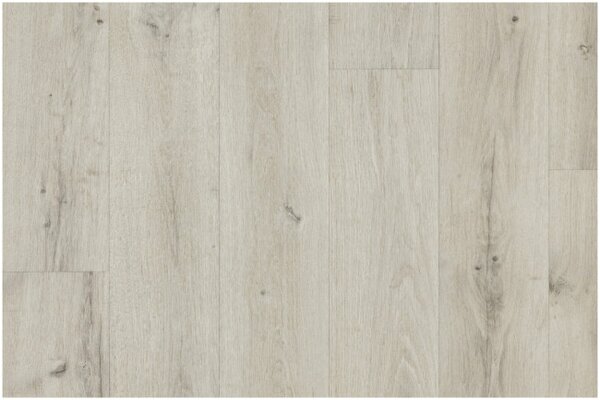 PVC podlaha POLARIS SWEET OAK 167M šedá