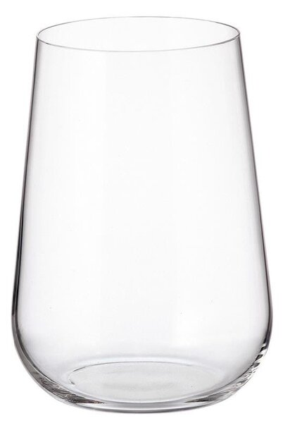 BOHEMIA ARDEA SKLENICE NA VODU 300ML SADA 6 KS