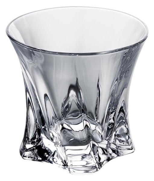 BOHEMIA COOPER SKLENICE NA WHISKY 320ML SADA 6 KS