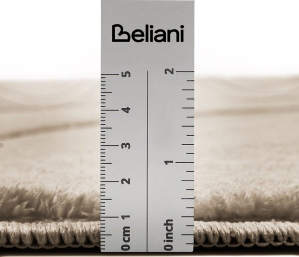 Koberec SALVORI Béžová ø 160 cm