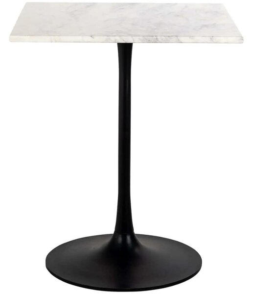 -25 % Dny MOMENTI– Richmond Mramorový bistro stolek Carlten 65 x 65 cm