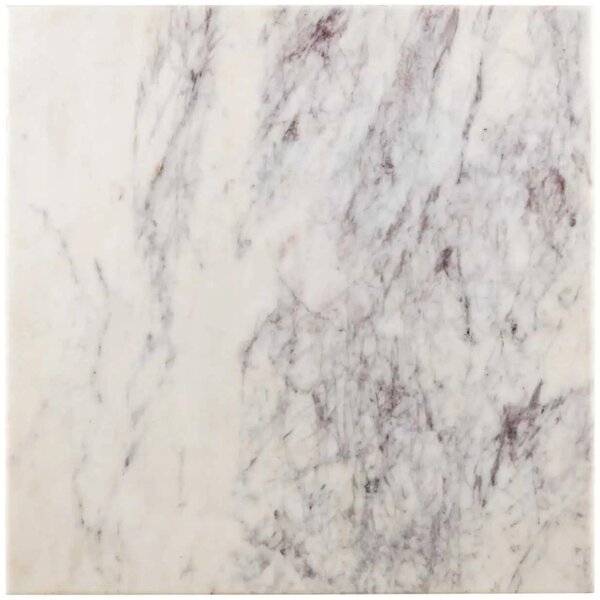 -25 % Dny MOMENTI– Richmond Mramorový bistro stolek Carlten 65 x 65 cm