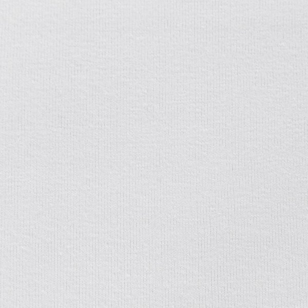 JERSEY PROSTĚRADLO JERS4 120X200 CM, VÝŠKA 25 CM BÍLÉ
