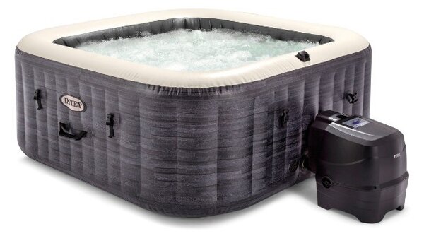 Nafukovací vířivka PureSpa GS DeLuxe HWS 1100